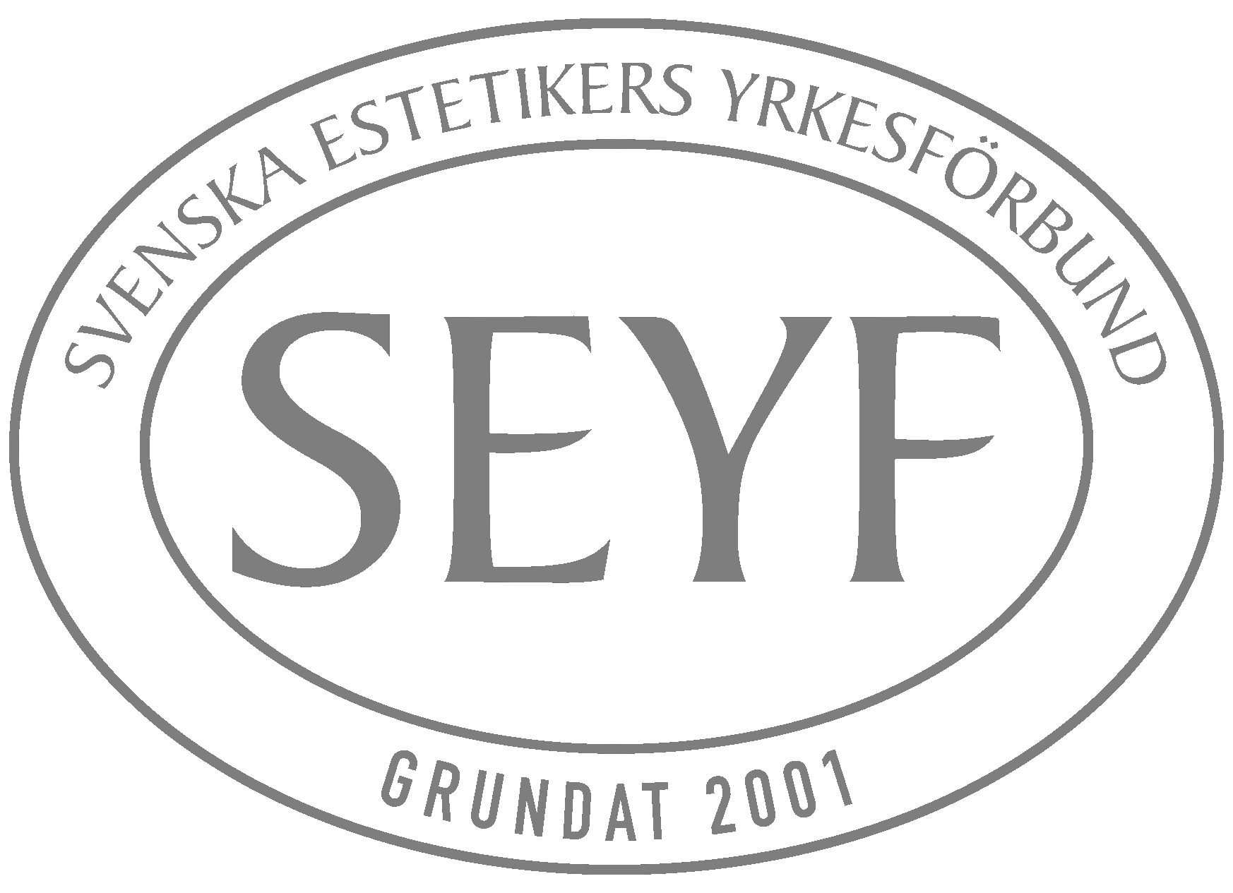 SEYF – Svenska estetikers yrkesförbund
